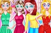 Eye Glasses Designer