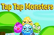 Tap Tap Monsters