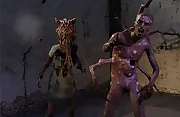 Granny horror Game 2020