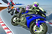 Bike Stunt Race Master 3d Racing