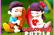 Cute Couples Puzzle