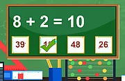 Math Game