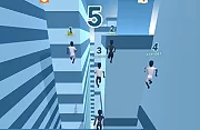 Stickman Parkour Speed 2020
