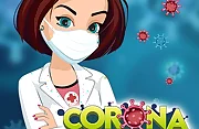 Corona Sweeper