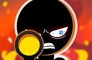 Sniper Shot 3D