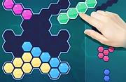 Block Hexa Puzzle