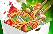 Cook Chinese Food Asian Cooking