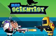 Mad Scientist