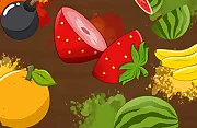 Cut Fruit