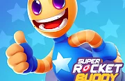 Super Rocket Buddy