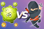 Virus Ninja 2