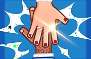 Extreme Hand Slap