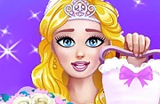 Bridal Boutique Salon Wedding Planner Games