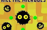 Kill The Microbes