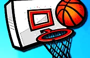 Basketball Challenge
