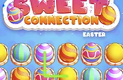 Mahjong Sweet Easter