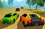 Rise of Speed