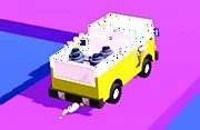 Drive Hills