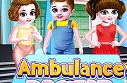 Ambulance Doctor