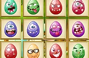 Easter Egg Search