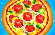 Pizza Clicker Tycoon