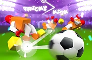 Tricky Kick
