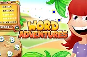 Word Adventures