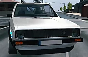 Phantom Golf Driver