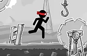 Stickman Adventures