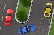 Parking Space