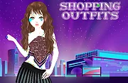 Shopping Outfits