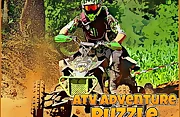 ATV Adventure Puzzle