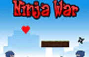 Ninja War