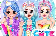 BFF Candy Fever