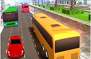 Coach Bus Simulator 2020