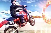 Motorbike Track Day