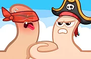 Extreme Thumb War