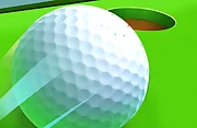 Billiard Golf