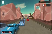 Speed Car Racing Game 3D