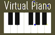 Virtual Piano
