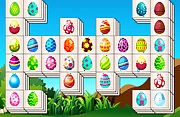 Easter Mahjong Deluxe