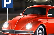 Real Car Parking Mania Simulator