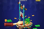 Chop Hand