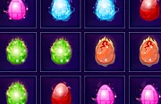 Easter Egg Lines