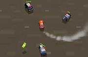Crazy Chase