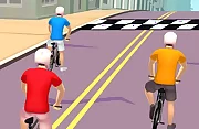Bike Rush