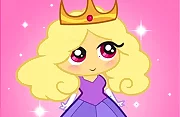 BTS Princess Coloring Book