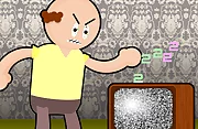 Old TV