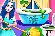 Princess Home Cleaning