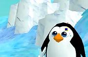 Penguin Run 3D